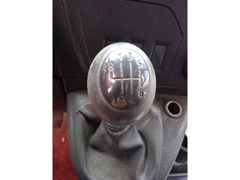 renault master kasten del año 2012