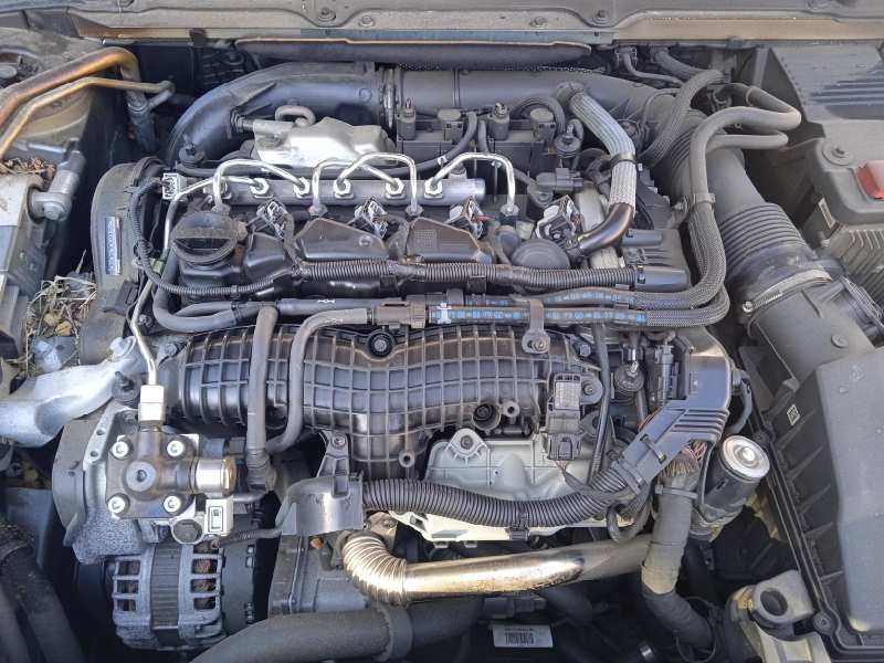 volvo v90 cross country del año 2019