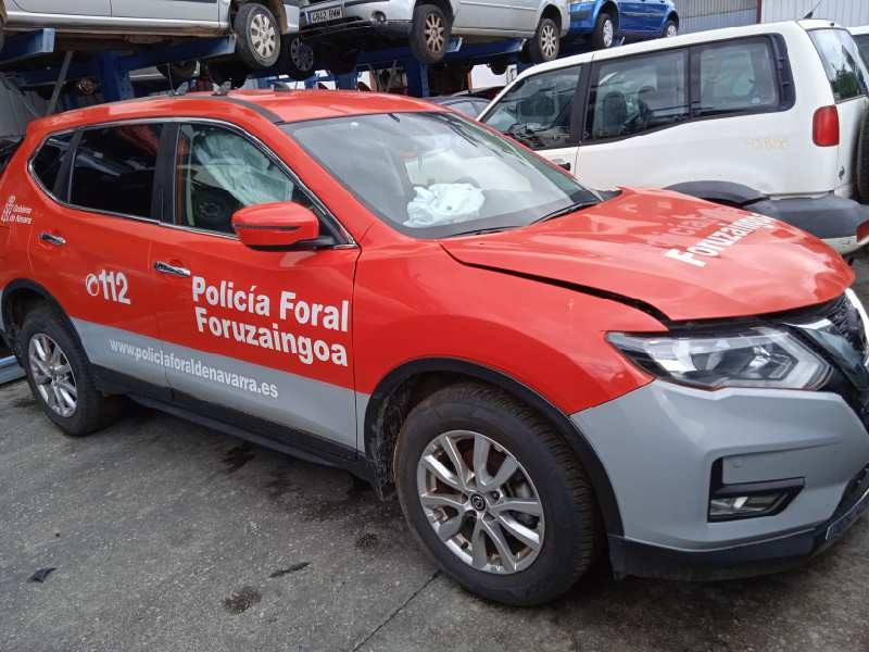 nissan x-trail (t32) del año 2018