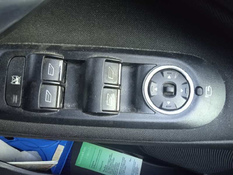 ford s-max (ca1) del año 2009