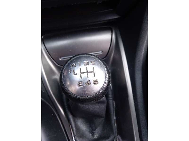 citroën c5 berlina del año 2014