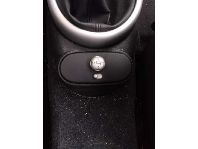 bmw mini (r50,r53) del año 2004