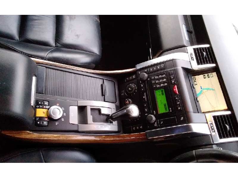 land rover range rover (lm) del año 2008