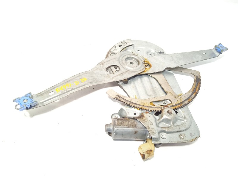 ELEVALUNAS DELANTERO DERECHO 30784577 