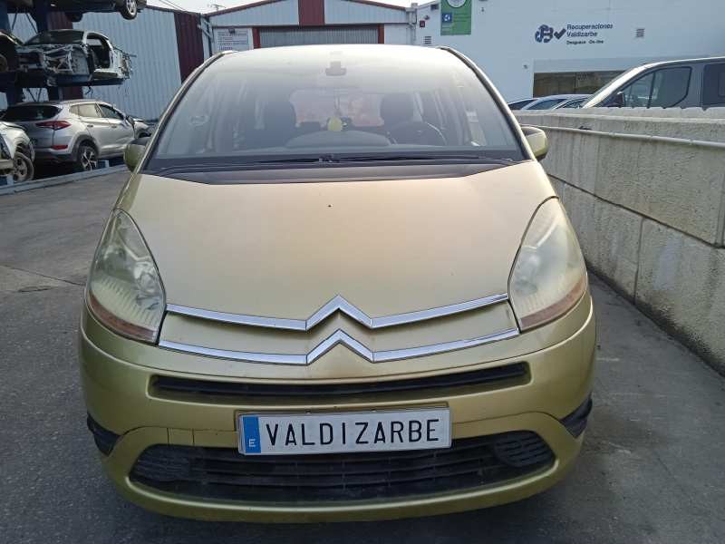 citroën c4 grand picasso del año 2007