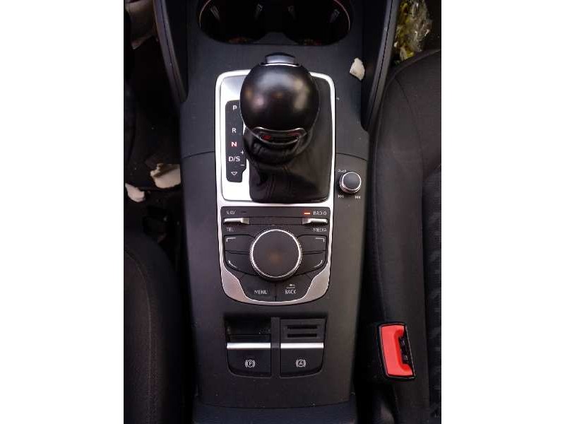 audi a3 sportback (8va) del año 2015