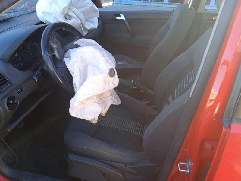 volkswagen polo (9n3) del año 2008