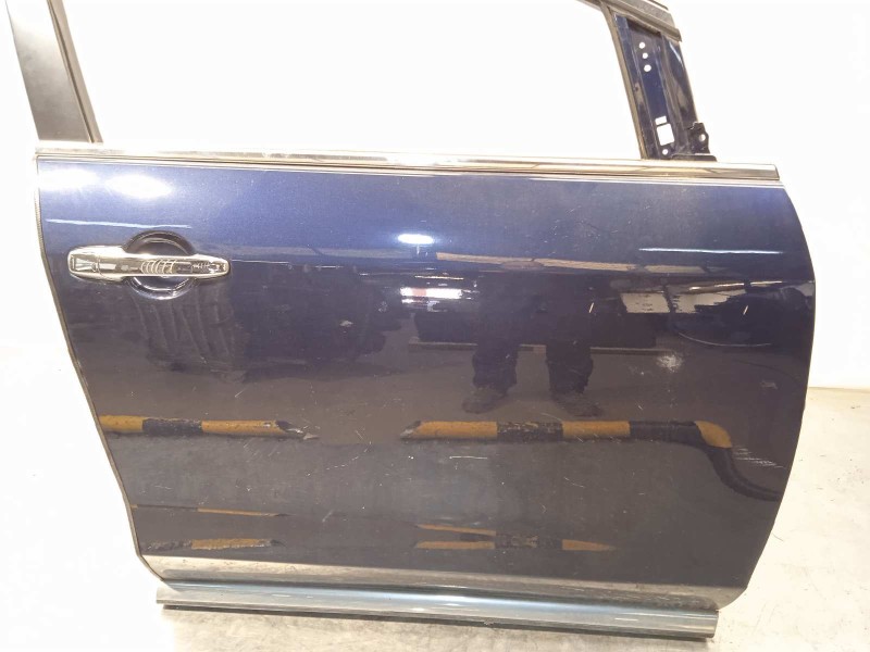 Recambio de puerta delantera derecha para mazda cx-7 (er) 2.2 turbodiesel cat referencia OEM IAM EGY15802XP  