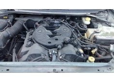 chrysler 300 c del año 2003 2