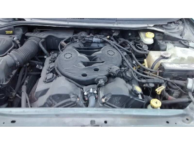 chrysler 300 c del año 2003