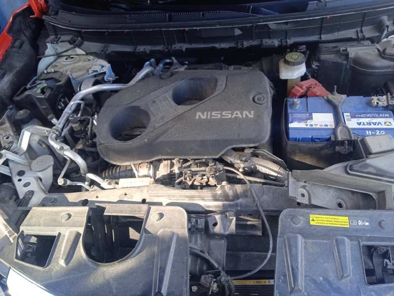 nissan x-trail (t32) del año 2018