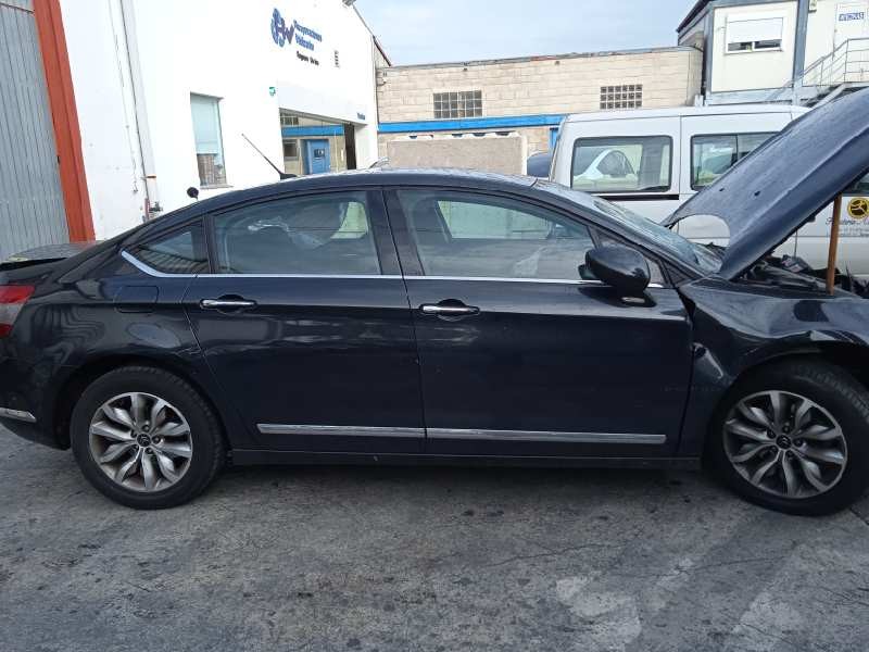 citroën c5 berlina del año 2014