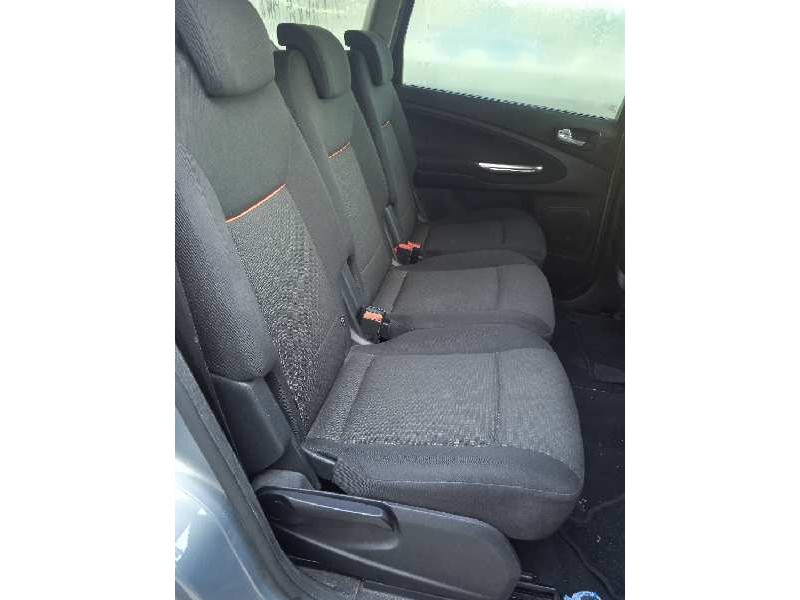 ford s-max (ca1) del año 2009