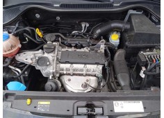 volkswagen polo (6r1) del año 2014 2