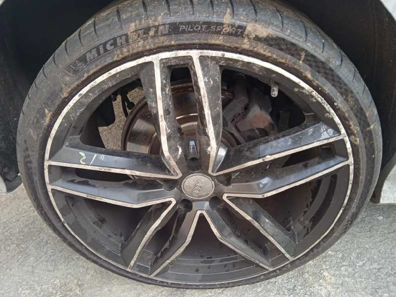 audi a7 sportback (4ga) del año 2011