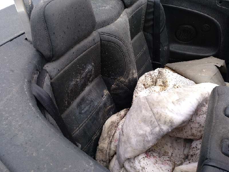 renault megane iii coupé-cabrio del año 2011