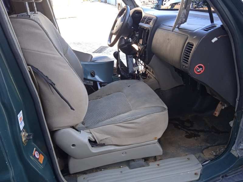 nissan patrol gr (y61) del año 2004