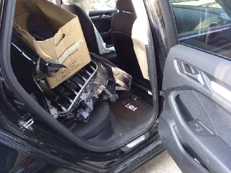 audi a3 sportback (8va) del año 2015