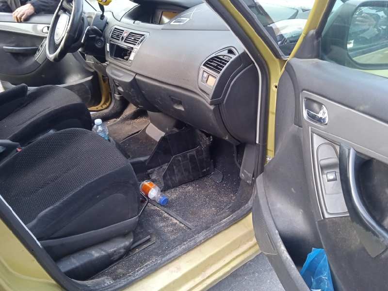 citroën c4 grand picasso del año 2007