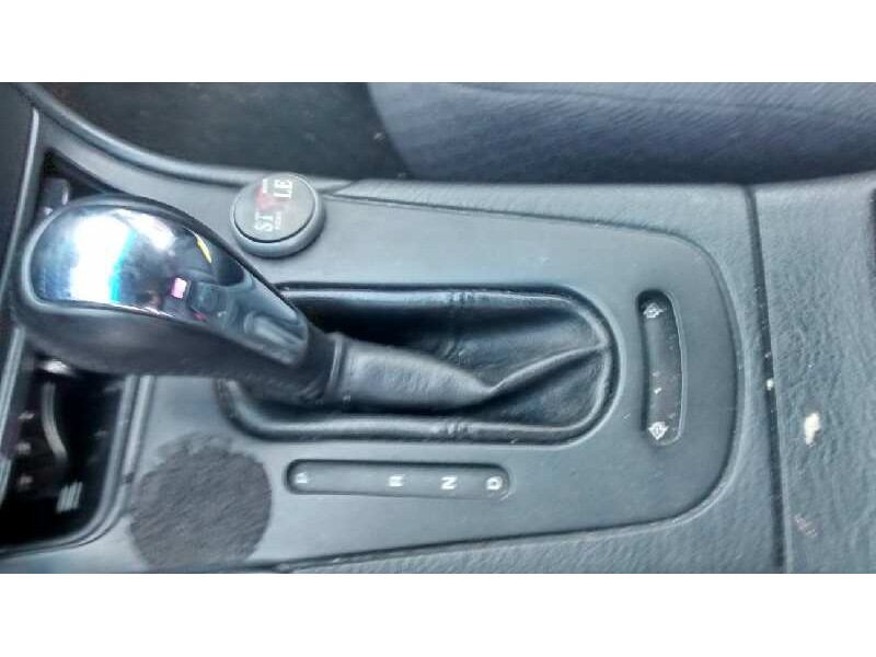 chrysler 300 c del año 2003