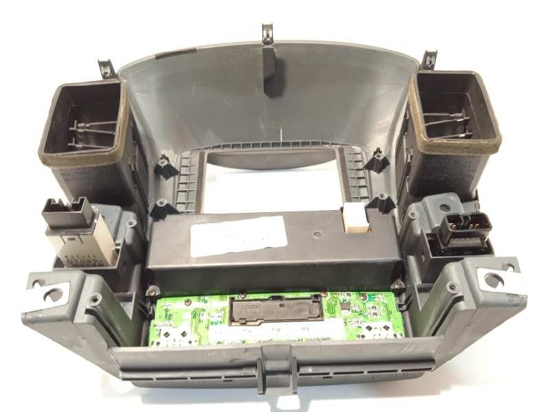 Recambio de mando multifuncion para citroën c3 tonic referencia OEM IAM 8401048060  