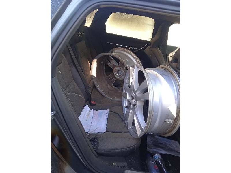 volvo v90 cross country del año 2019