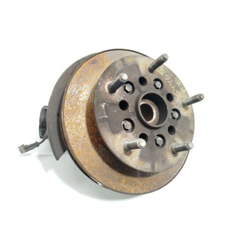 Recambio de mangueta delantera izquierda para ford tourneo custom v362 autobús (f3) 2.0 ecoblue referencia OEM IAM 2350086 BK213