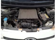 hyundai i10 del año 2014 2