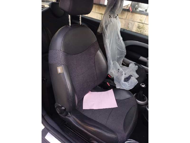 bmw mini (r50,r53) del año 2004