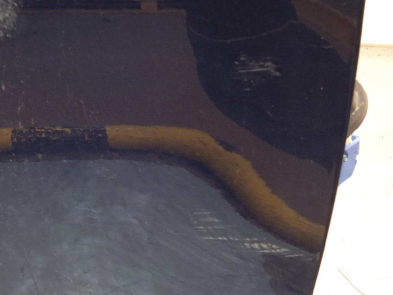 Recambio de puerta delantera derecha para mazda cx-7 (er) 2.2 turbodiesel cat referencia OEM IAM EGY15802XP  