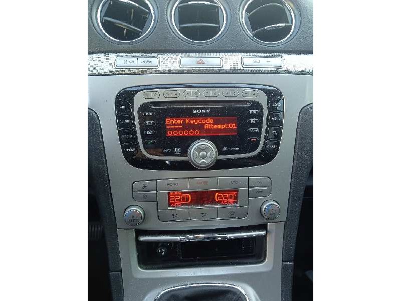 ford s-max (ca1) del año 2009