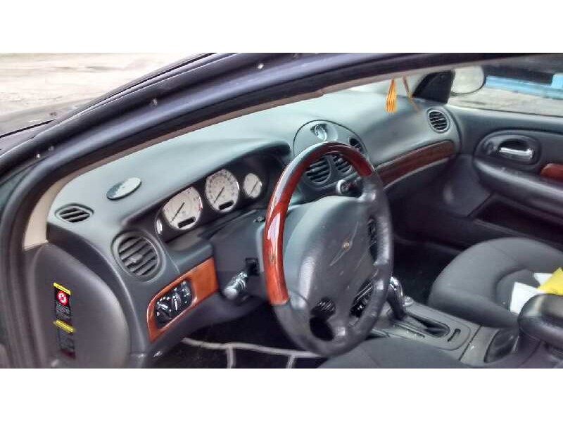 chrysler 300 c del año 2003