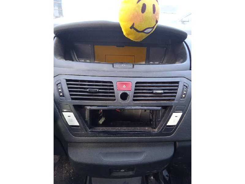 citroën c4 grand picasso del año 2007