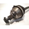 Recambio de transmision delantera izquierda para audi a6 berlina (4f2) 3.0 tdi quattro (165kw) referencia OEM IAM 4F0407271J  