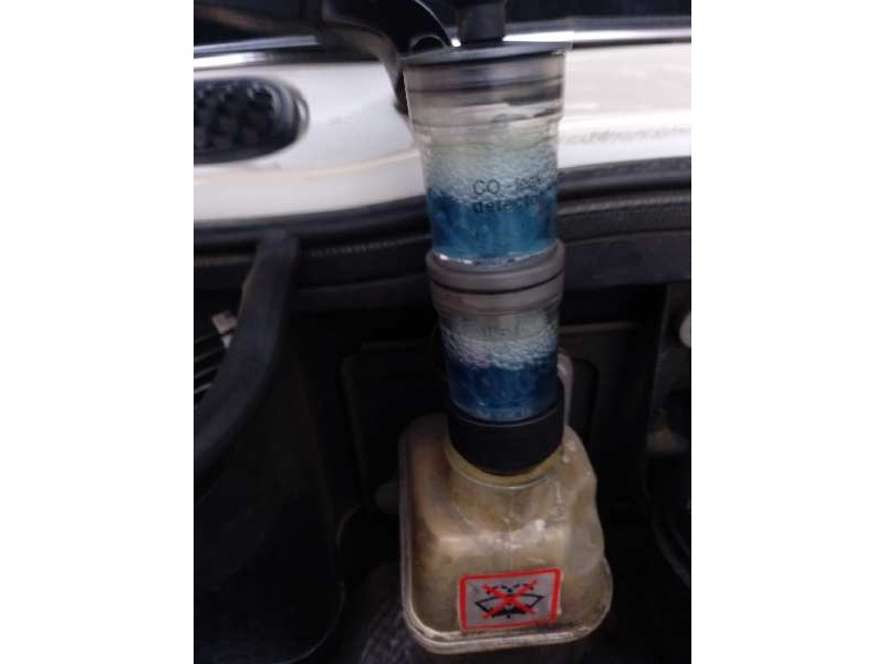 bmw mini (r50,r53) del año 2004