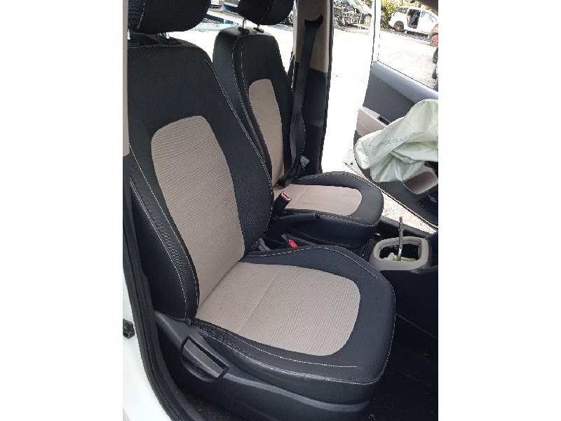 hyundai i10 del año 2014