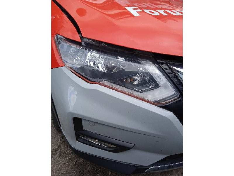 nissan x-trail (t32) del año 2018