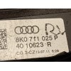 Recambio de palanca cambio para audi a5 sportback (8t) 2.0 tdi (125kw) referencia OEM IAM 8K0711025P  8K0711055K