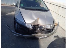 honda civic berlina 5 (fk) del año 2008