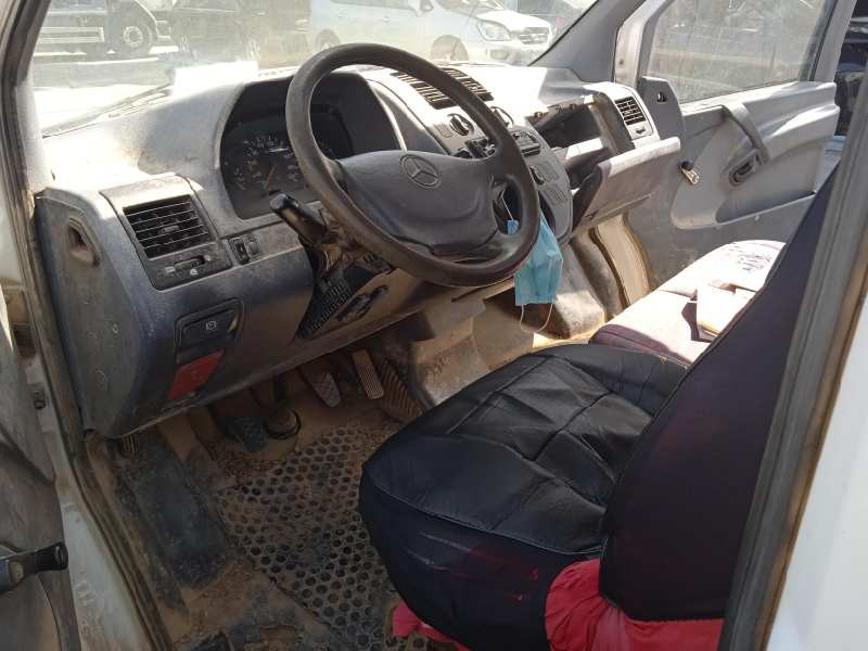 mercedes-benz vito (w638) combi del año 1996