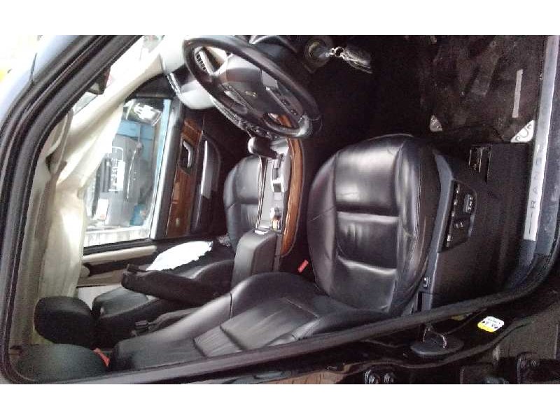 land rover range rover (lm) del año 2008