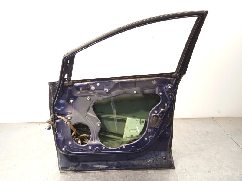 Recambio de puerta delantera derecha para mazda cx-7 (er) 2.2 turbodiesel cat referencia OEM IAM EGY15802XP  