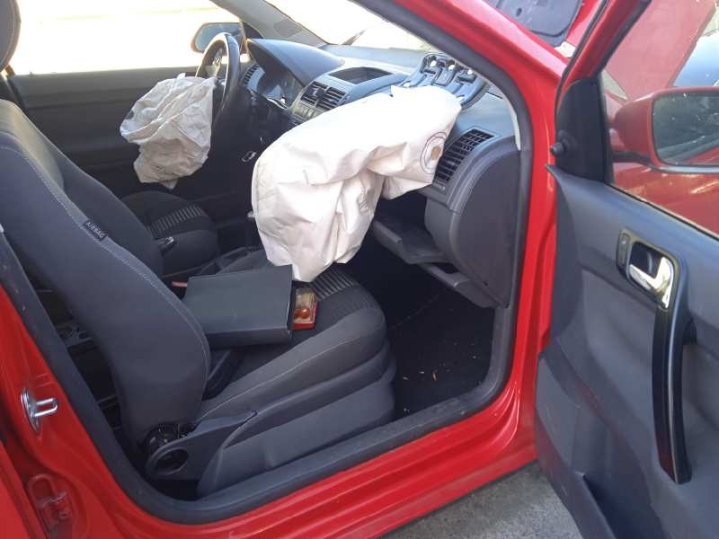 volkswagen polo (9n3) del año 2008