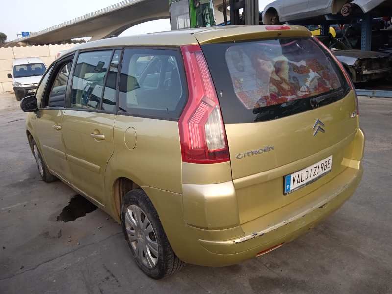 citroën c4 grand picasso del año 2007