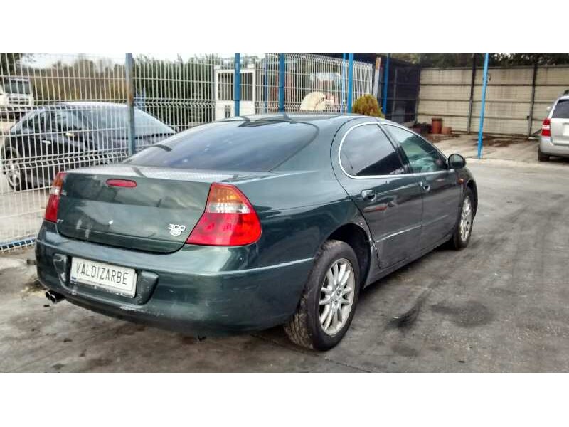 chrysler 300 c del año 2003