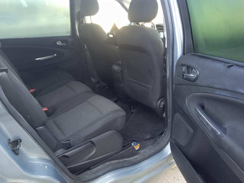 ford s-max (ca1) del año 2009