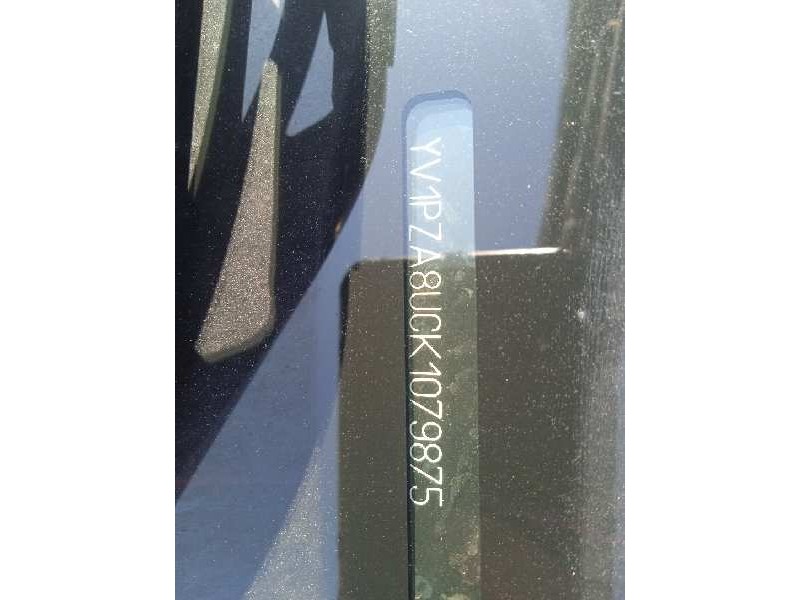 volvo v90 cross country del año 2019