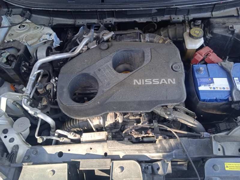 nissan x-trail (t32) del año 2018