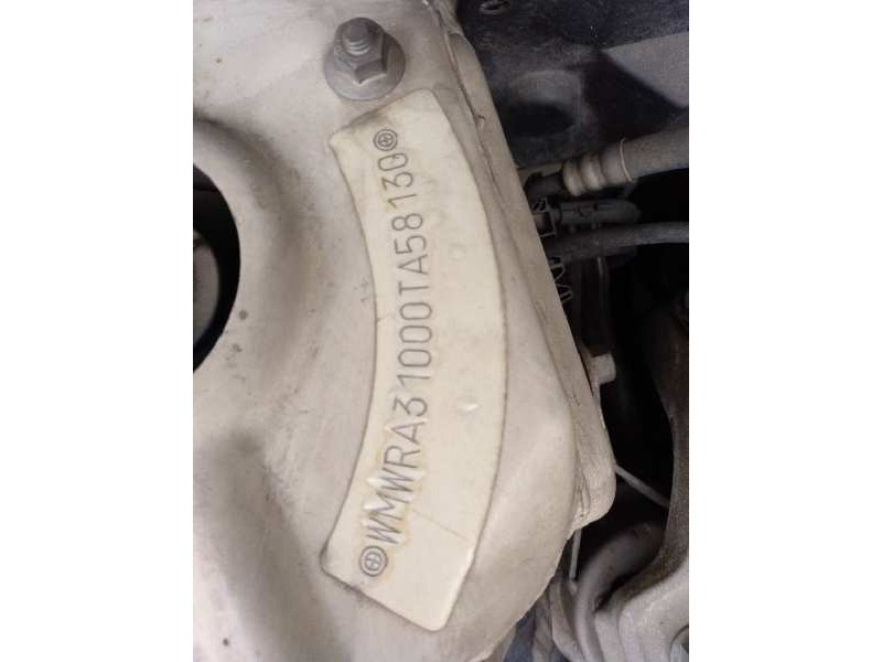 bmw mini (r50,r53) del año 2004