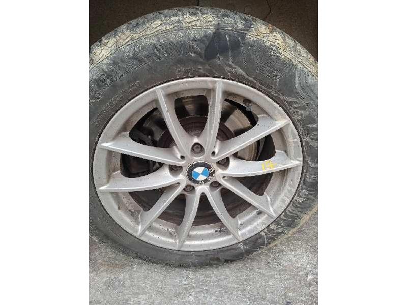 bmw x3 (f25) del año 2012